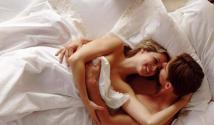 Как сильно удивить мужа в постели?