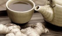 Имбирный чай — узнайте, как всё же правильно его заварить