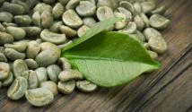 Как приготовить напиток из зеленого кофе в зернах