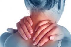 Как правильно определить шейный остеохондроз: симптомы