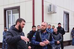 СМИ сообщили о задержаниях и убийствах геев в Чечне